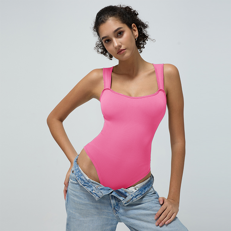Спортивные утягивающие шорты Off-White High-Elastic Fit