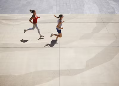 Tummy Control Activewear